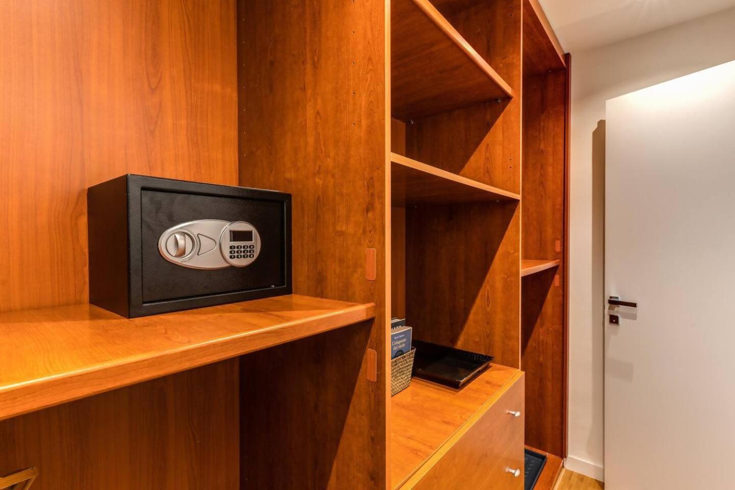 Charming Flat By The Vatican Rome Exterior photo