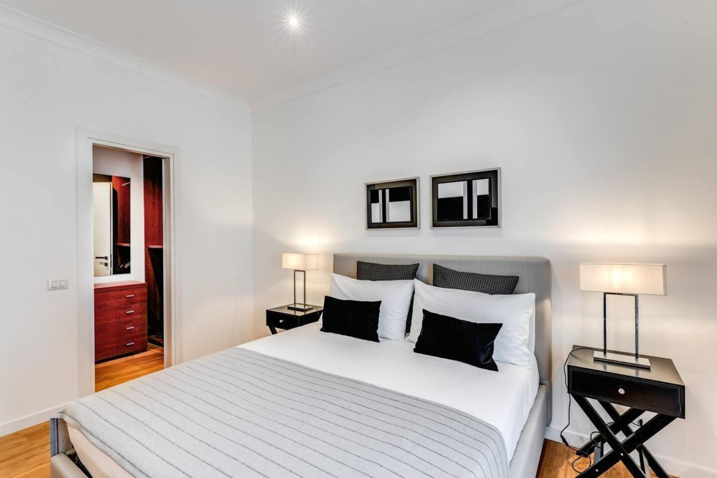Charming Flat By The Vatican Rome Exterior photo