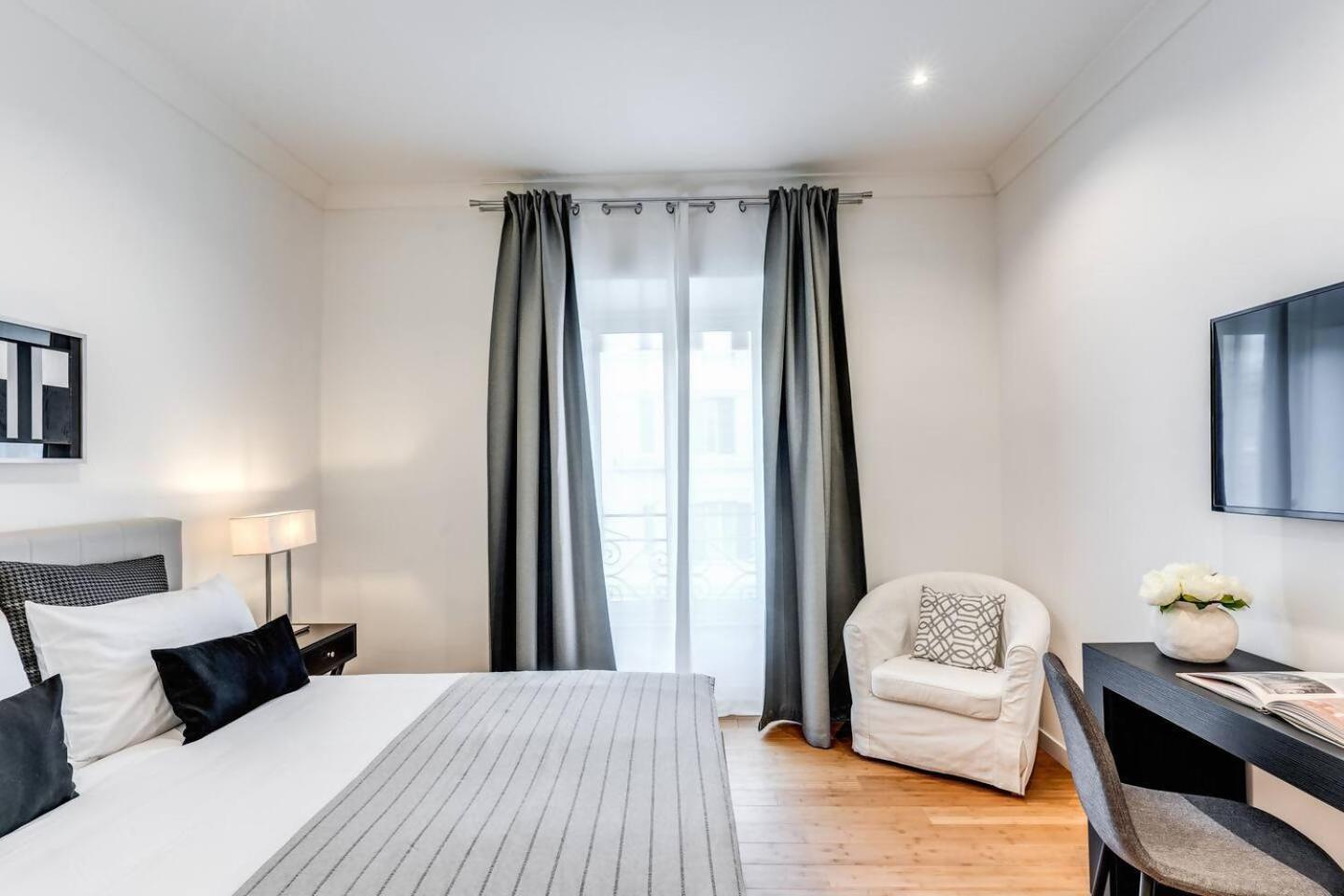 Charming Flat By The Vatican Rome Exterior photo